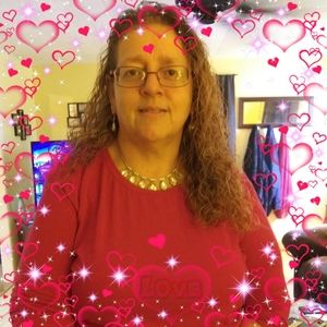 Meet your Posher, Brenda